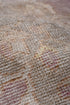 Antique Oushak Area Rug (2' x 3')